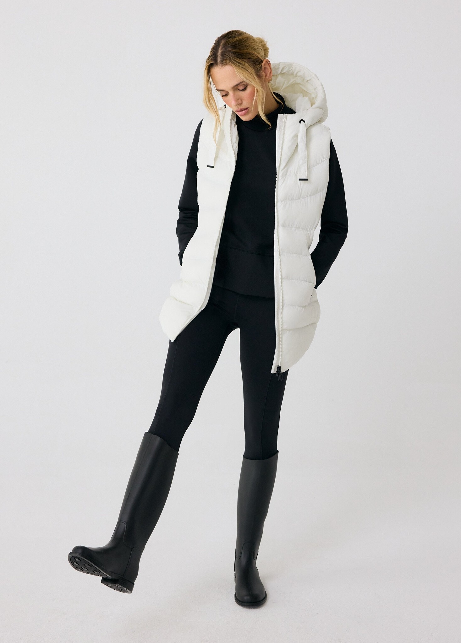 Lole Lole TRANSITION VEST