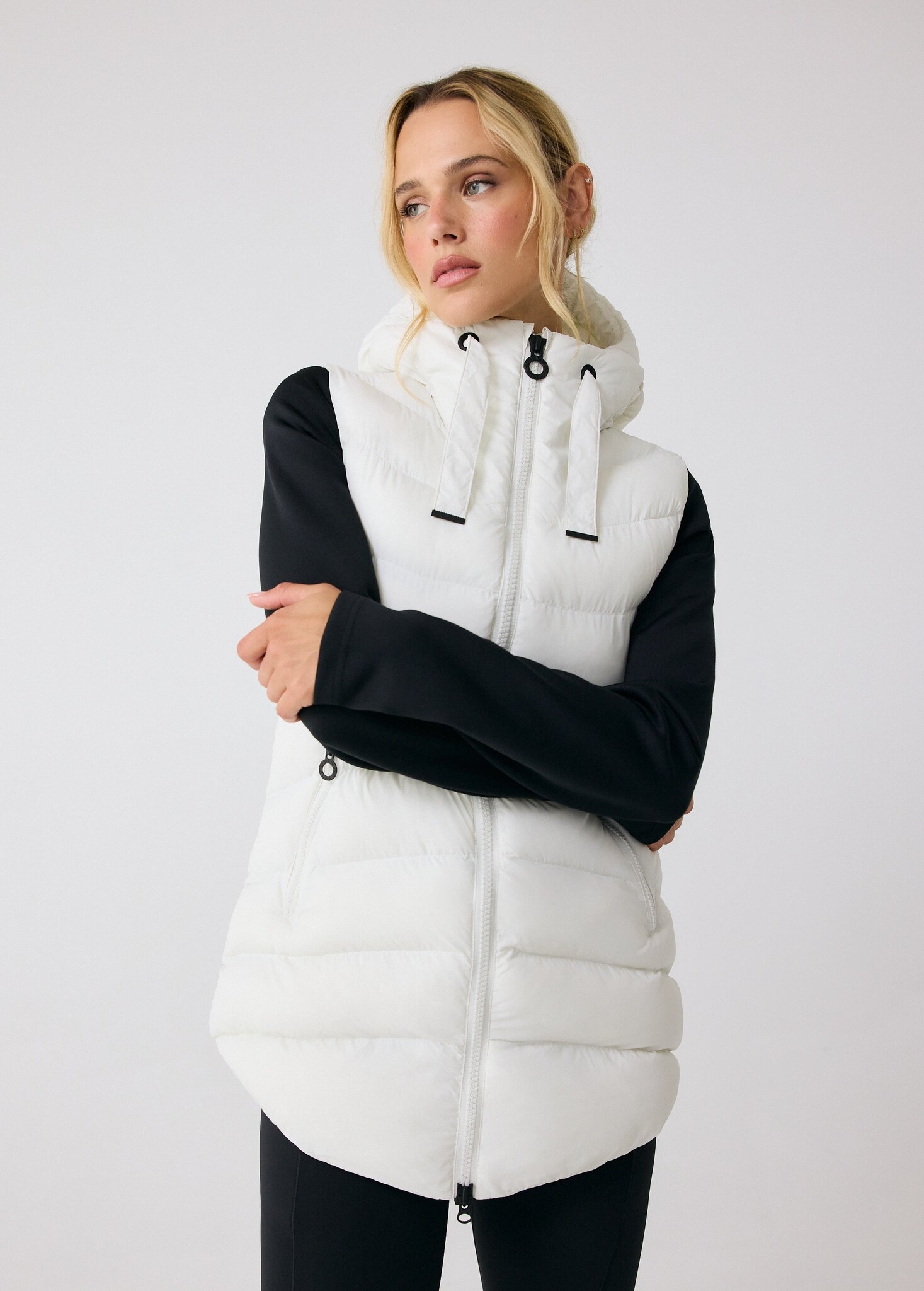 Lole Lole TRANSITION VEST