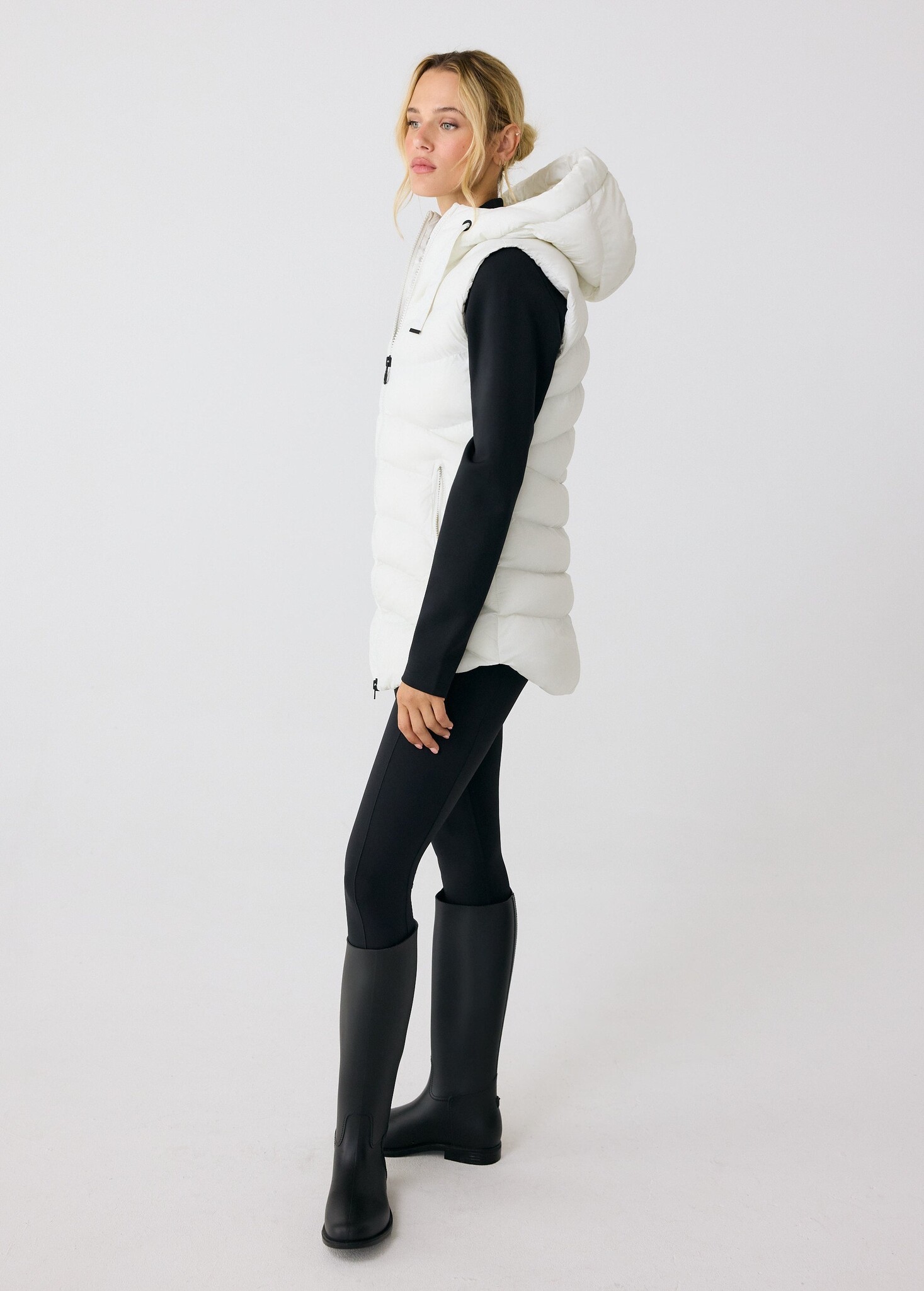 Lole Lole TRANSITION VEST