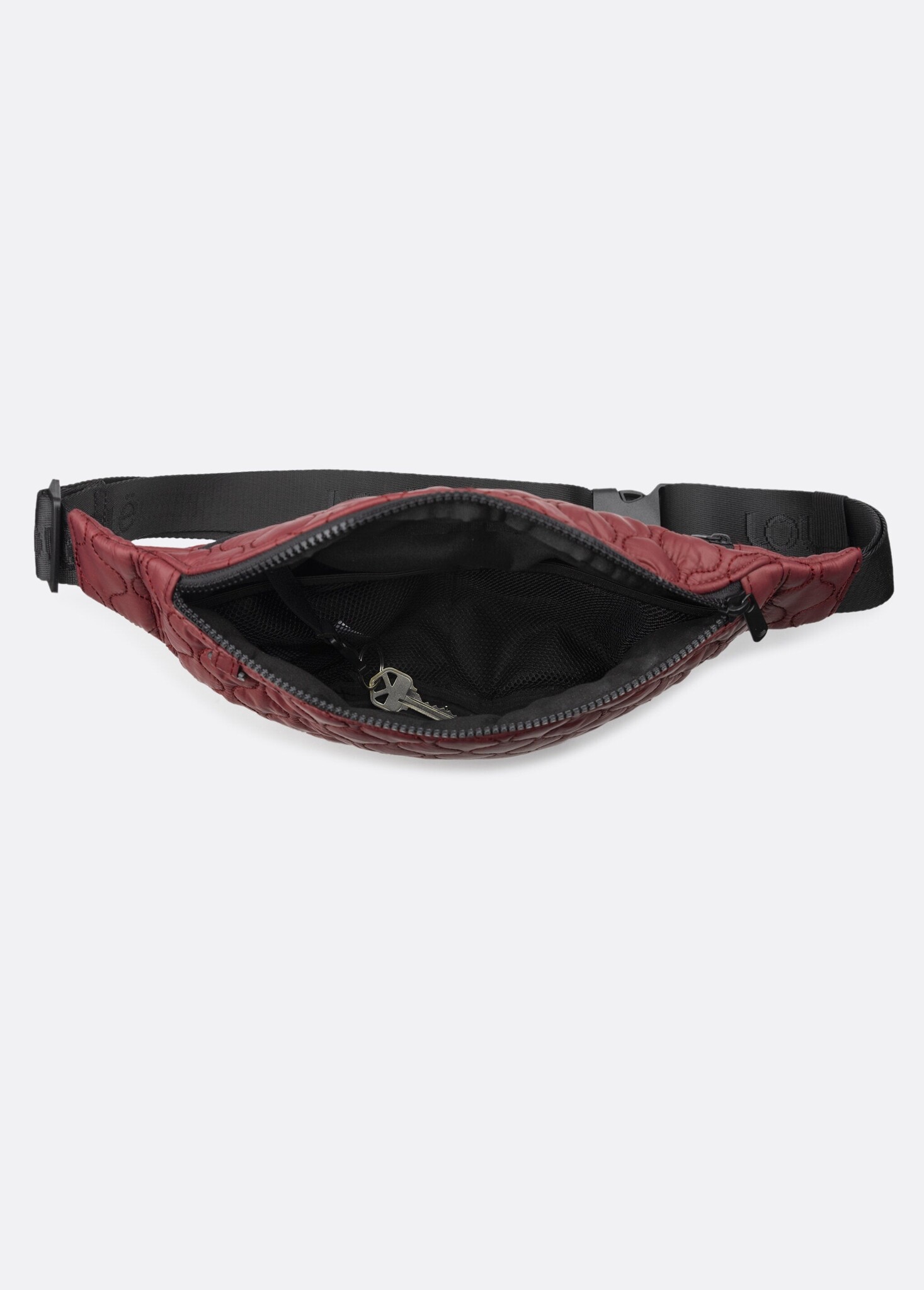 Lole Lole TAYLOR QUILTED BAG