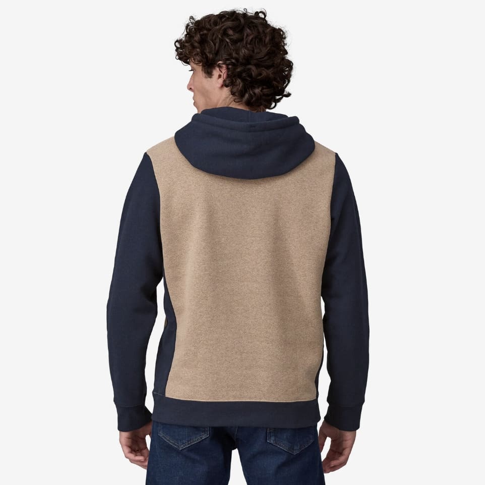 Patagonia Shop Sticker Uprisal Hoody
