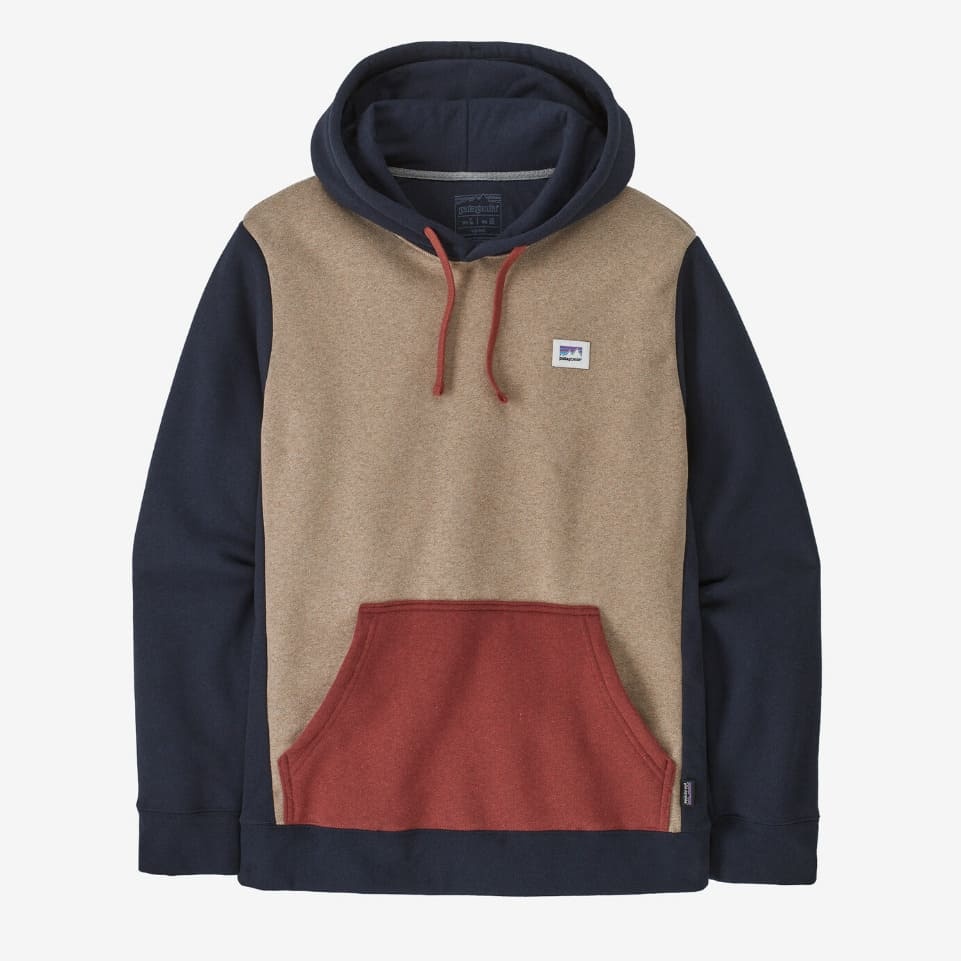 Patagonia Shop Sticker Uprisal Hoody