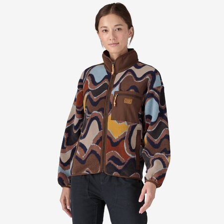 Patagonia Patagonia W's Synch Jkt