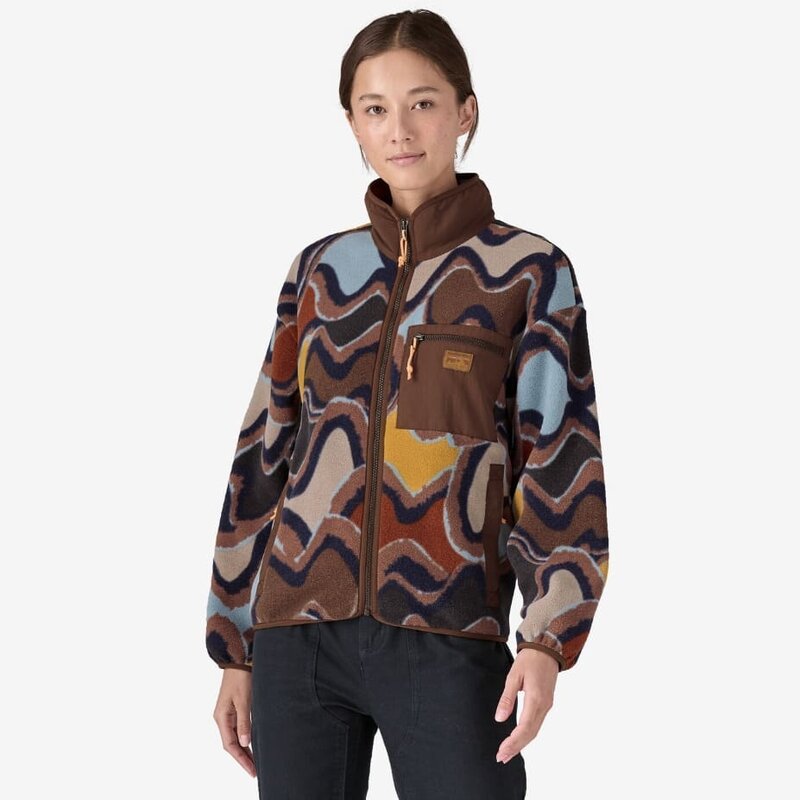 Patagonia Patagonia W's Synch Jkt