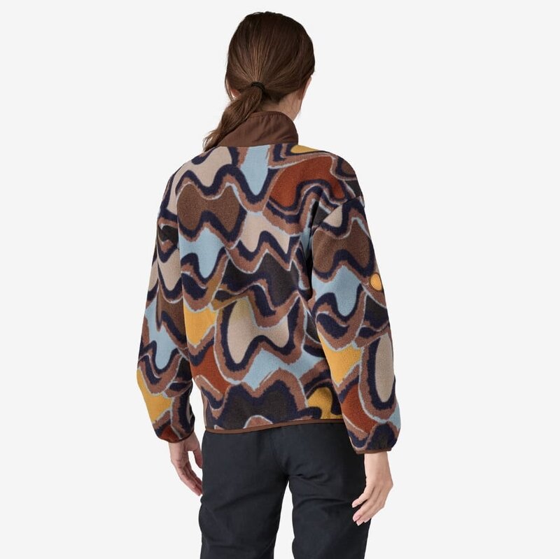 Patagonia Patagonia W's Synch Jkt