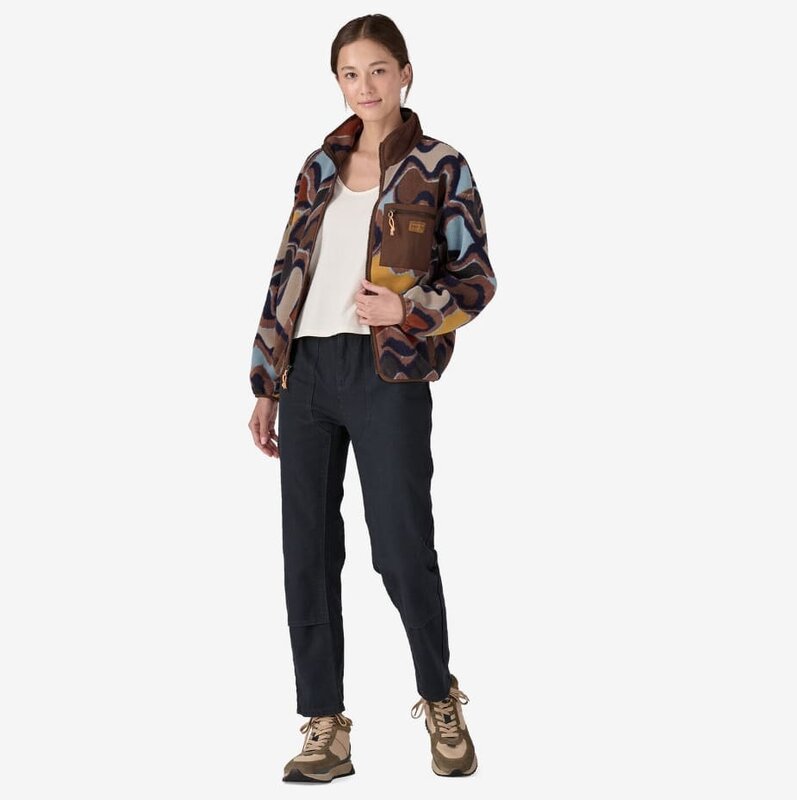 Patagonia Patagonia W's Synch Jkt