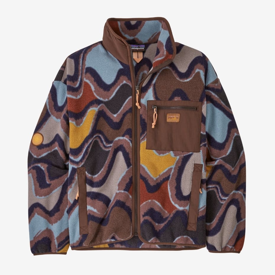 Patagonia Patagonia W's Synch Jkt