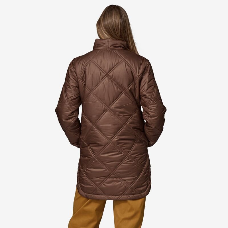 Patagonia Patagonia W's Pine Bank Insulated Parka