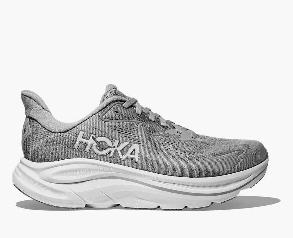 Hoka W Clifton 10