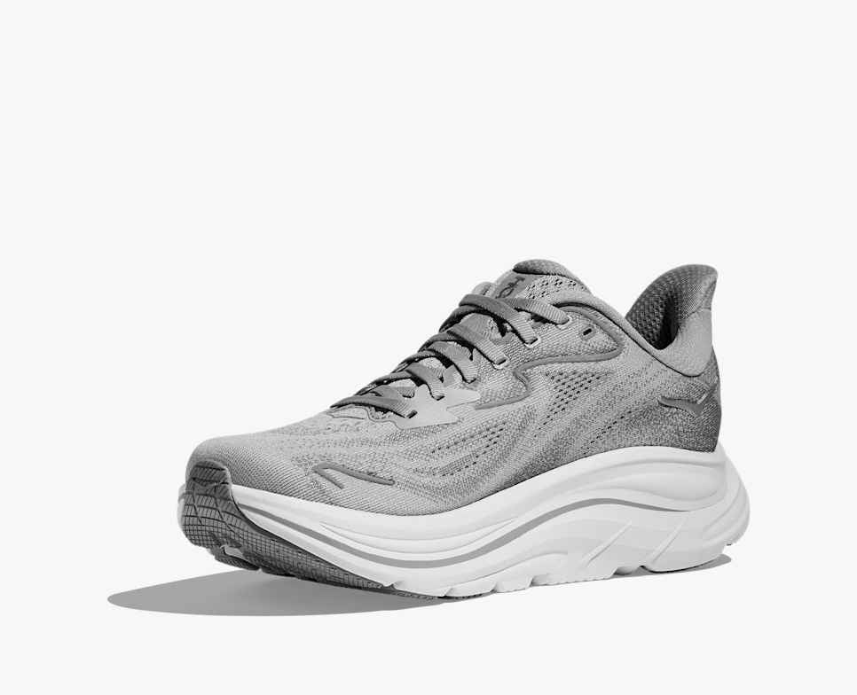 Hoka W Clifton 10