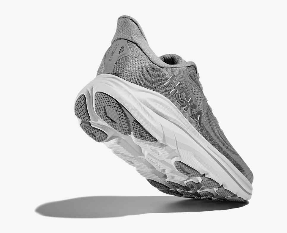 Hoka W Clifton 10