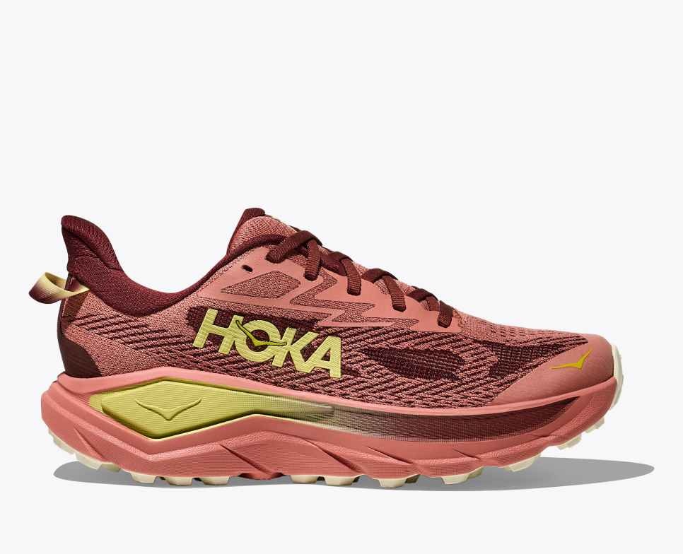 Hoka W CHALLENGER 8 WIDE