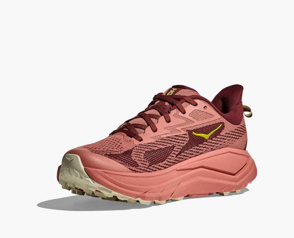 Hoka W CHALLENGER 8 WIDE