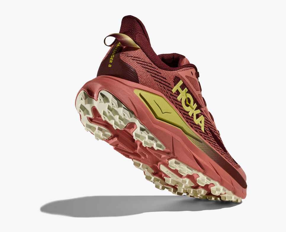 Hoka W CHALLENGER 8 WIDE
