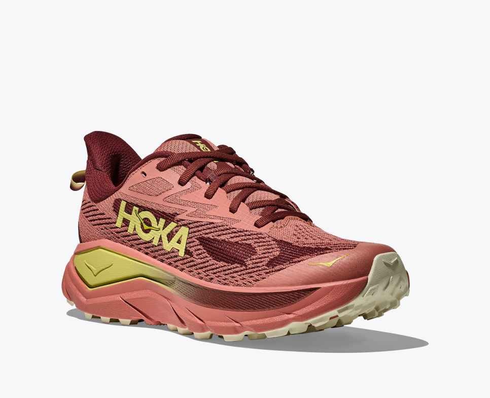 Hoka W CHALLENGER 8 WIDE