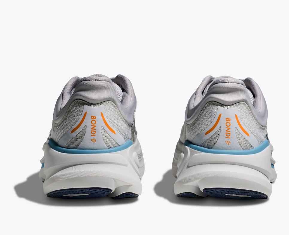 Hoka M BONDI 9
