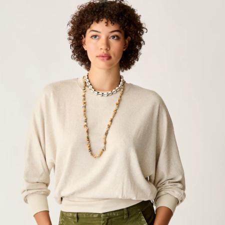 Carve Designs Anneke Supersoft Dolman
