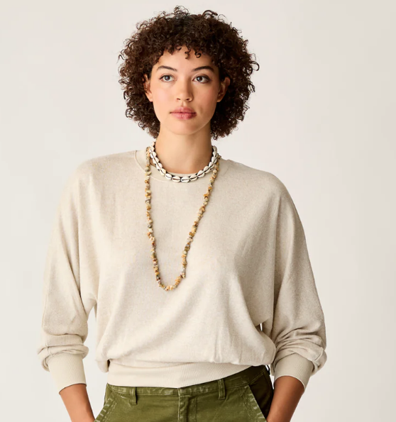 Carve Designs Anneke Supersoft Dolman