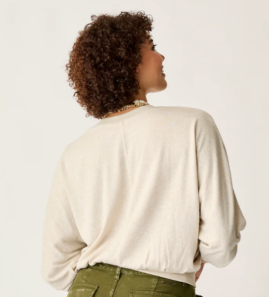 Carve Designs Anneke Supersoft Dolman
