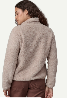 Patagonia W's Los Gatos 1/4 Zip