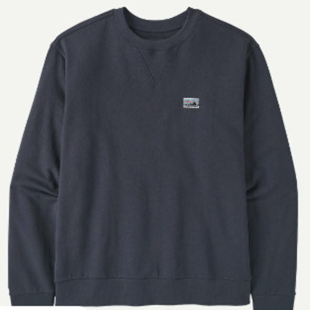 Patagonia Daily Crewneck Sweatshirt
