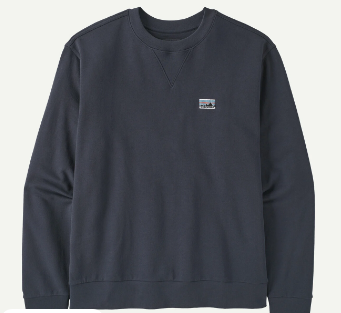 Patagonia Daily Crewneck Sweatshirt