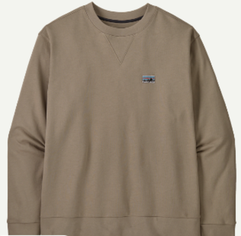 Patagonia Daily Crewneck Sweatshirt