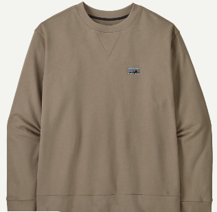 Patagonia Daily Crewneck Sweatshirt