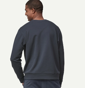Patagonia Daily Crewneck Sweatshirt
