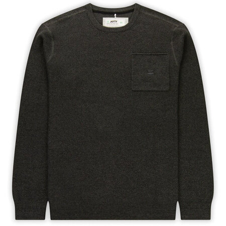 Jetty Jetty Sherpa Jacket