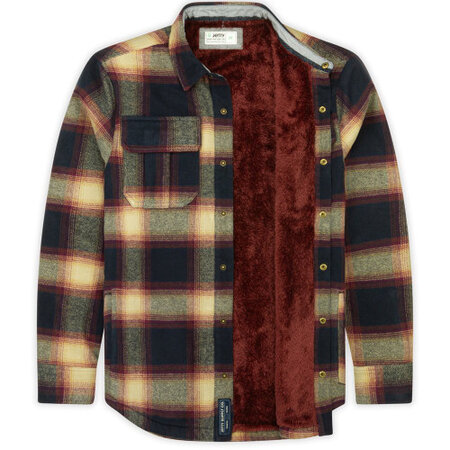 Jetty Jetty Puffer Coat