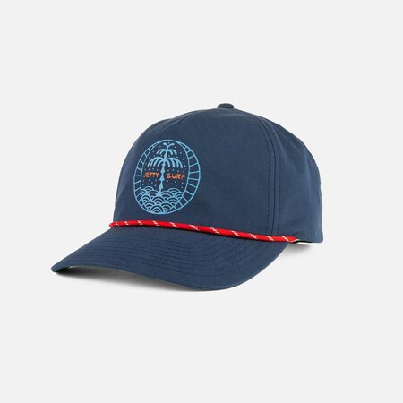 Jetty Jetty Hartford Snapback
