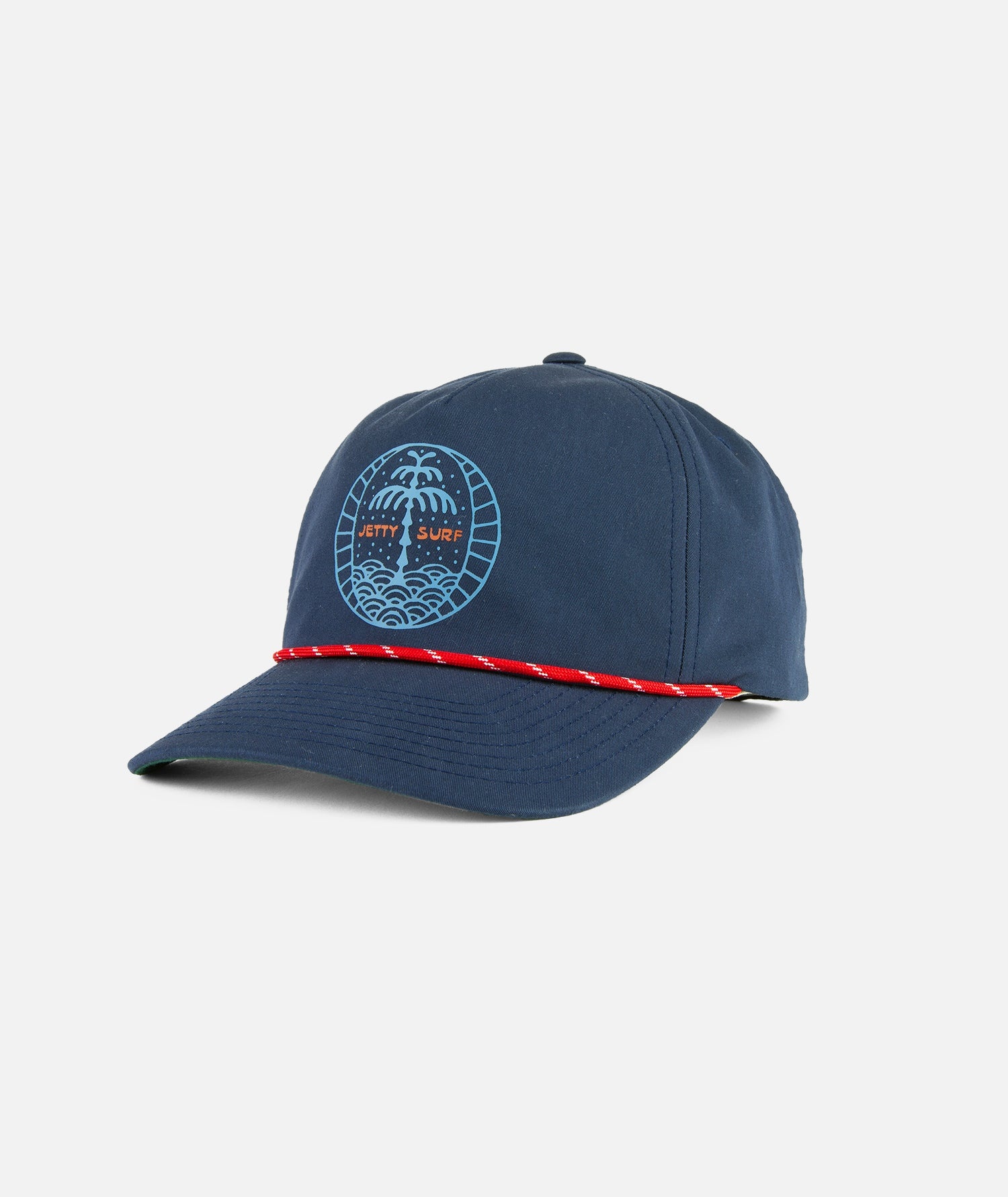 Jetty Jetty Hartford Snapback