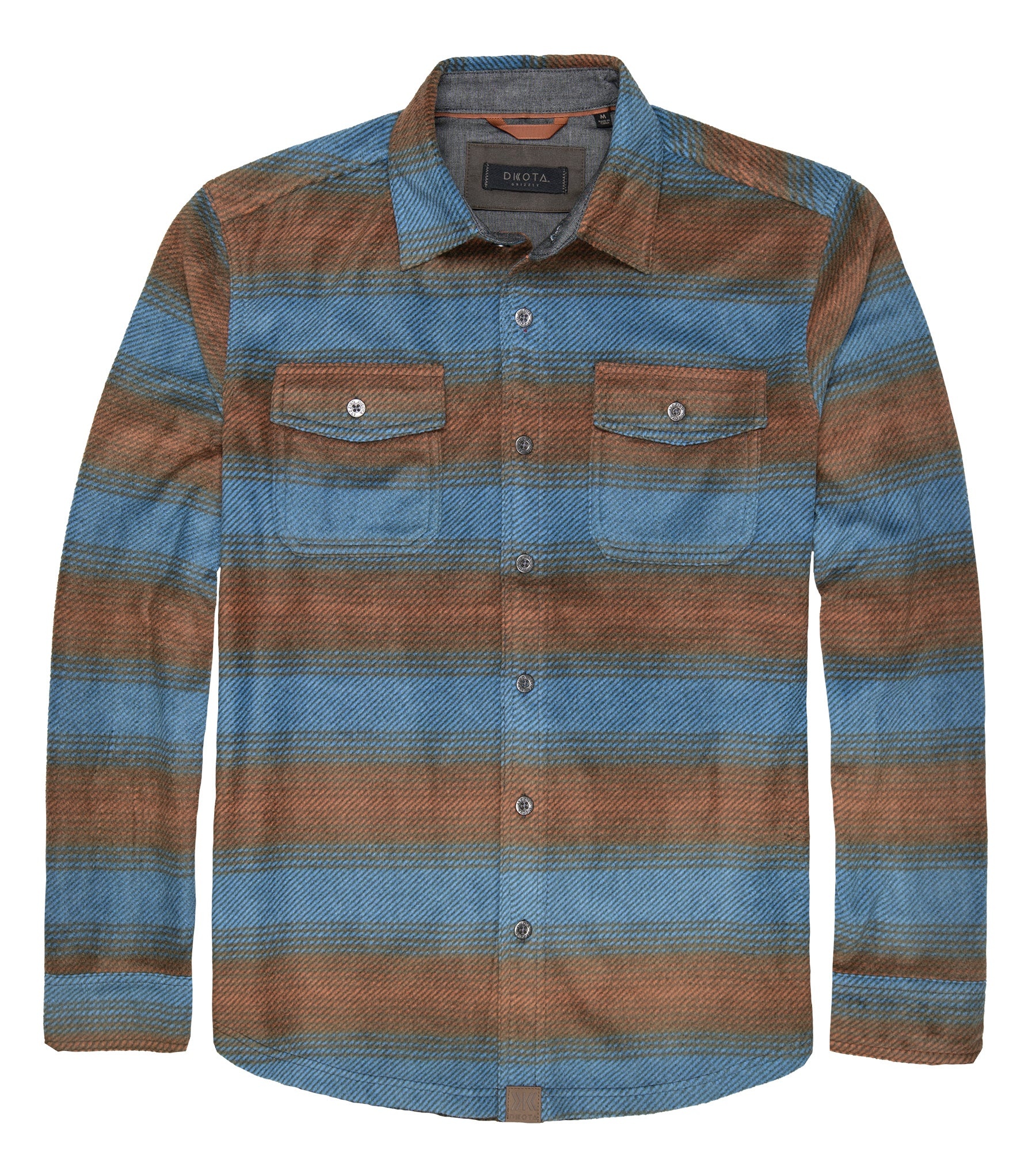 Dakota Grizzly Bowie