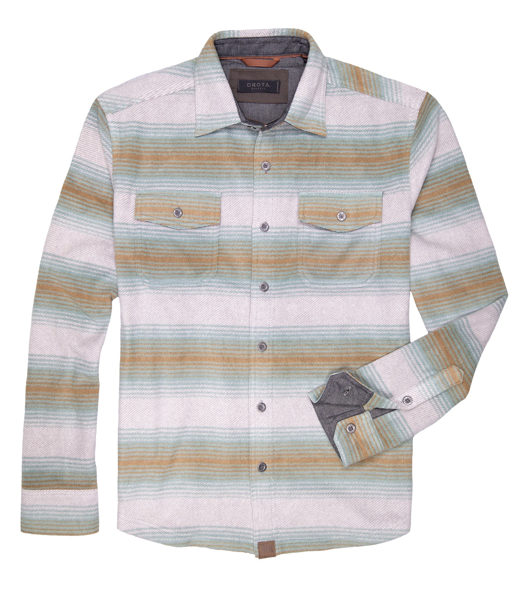 Dakota Grizzly Bowie