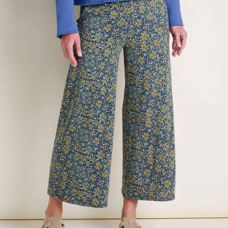 Toad & Co Chaka Wide Leg Pant