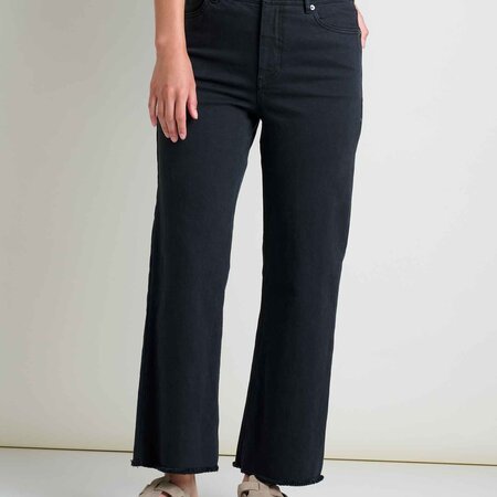 Toad & Co W's Balsam Cutoff Pant