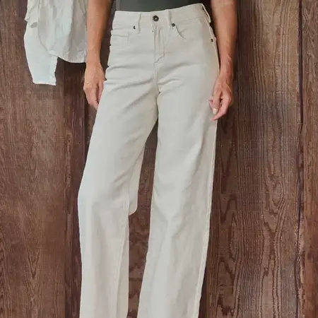 Carve Designs Audrey Wide Leg