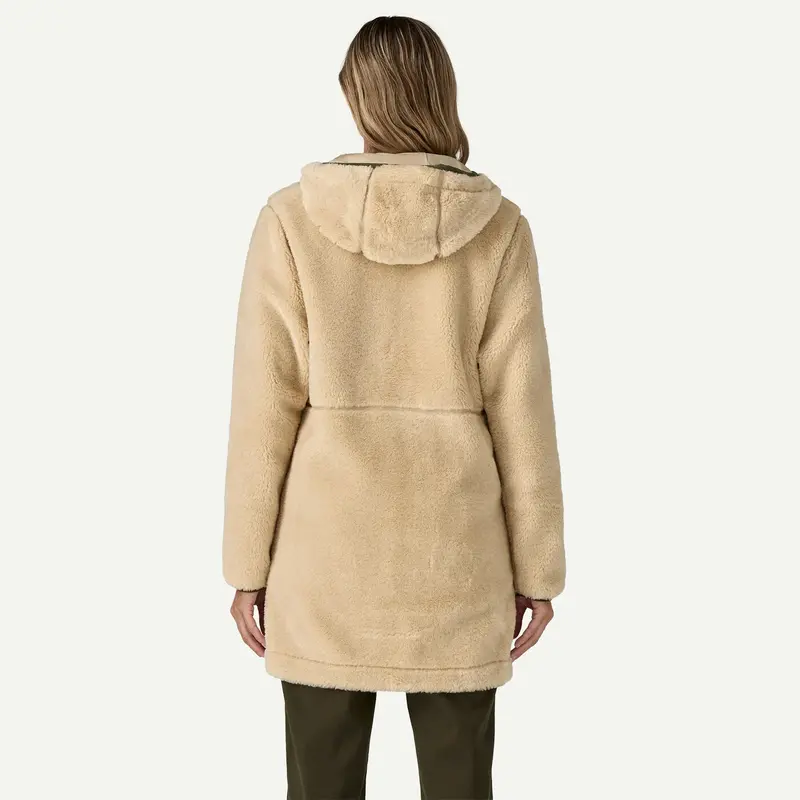 Patagonia  W's Lonesome Mesa Hooded Parka