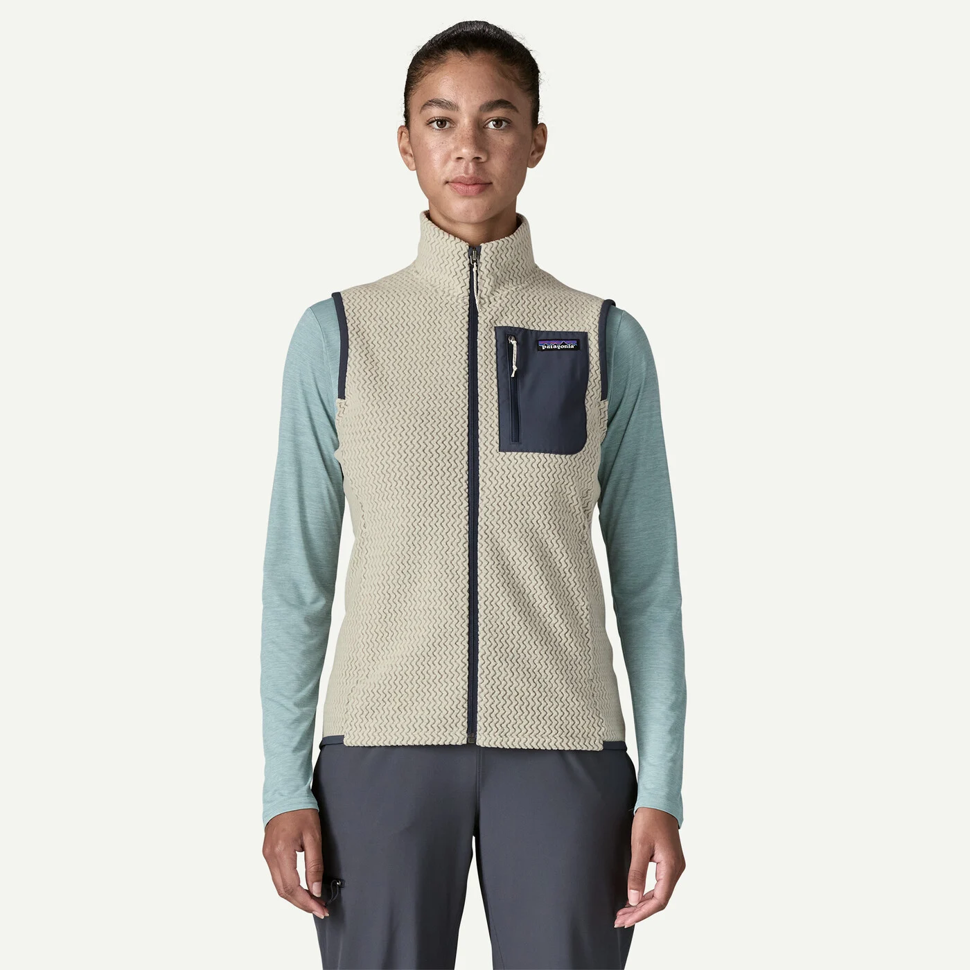 Patagonia  W's R1 Air Vest