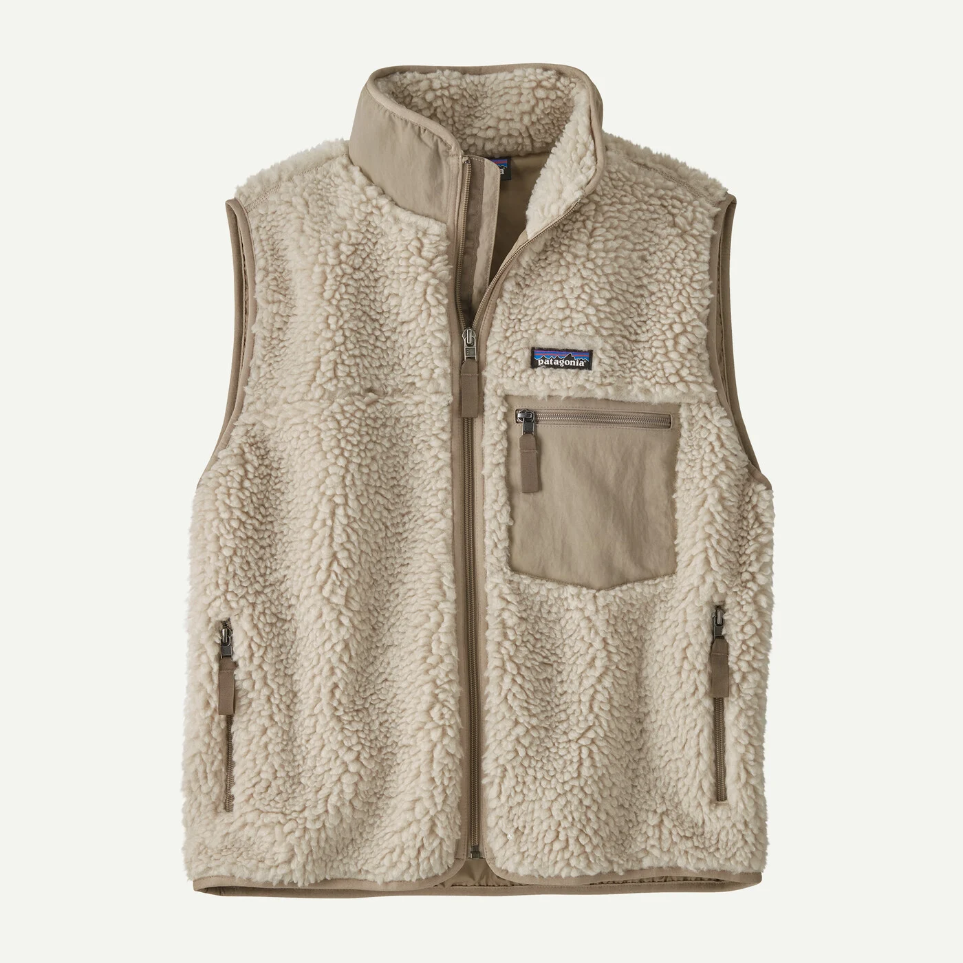 Patagonia W's Classic Retro-X Vest