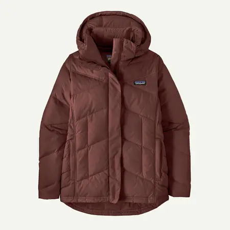 Patagonia W's Down With It Jkt