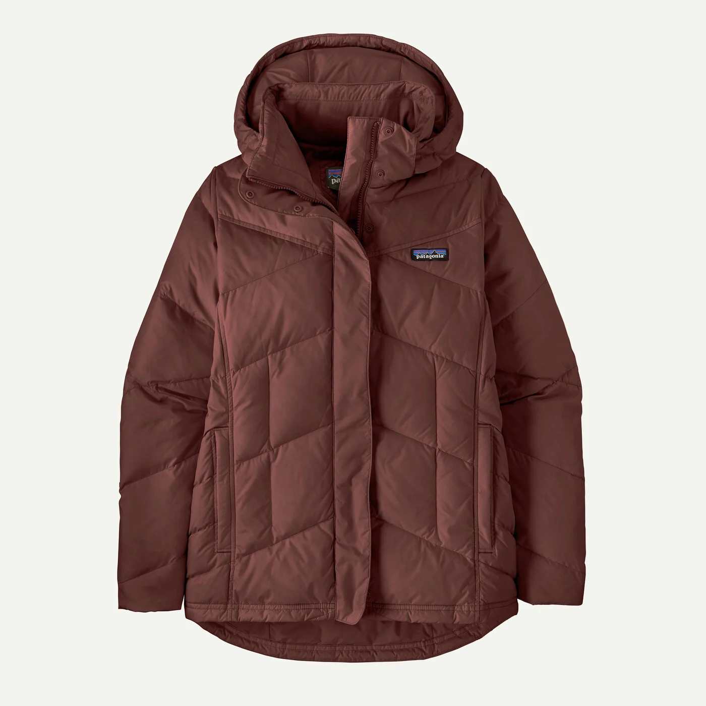 Patagonia  W's Down With It Jkt