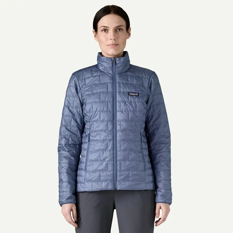 Patagonia W's Nano Puff Jkt