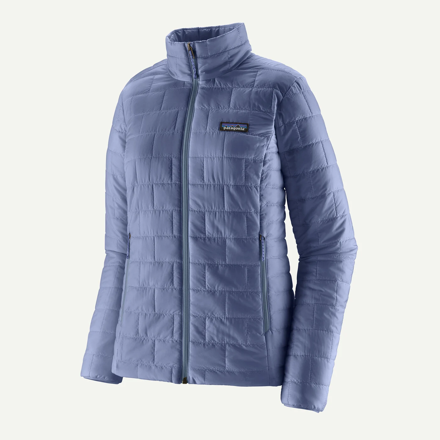 Patagonia W's Nano Puff Jkt
