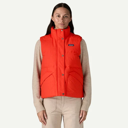 Patagonia W's Downdrift Vest