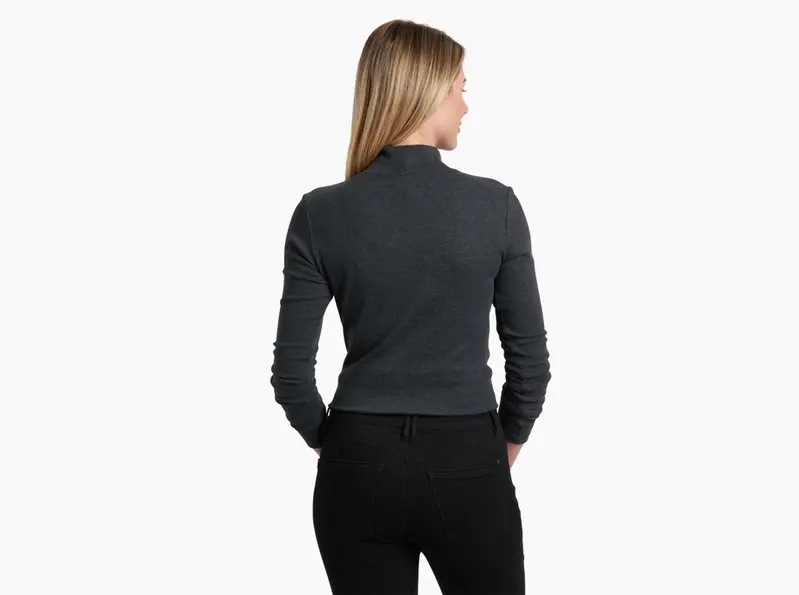 Kuhl W's Verona Rib LS