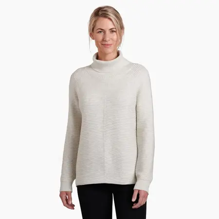 Kuhl W's Solace Sweater