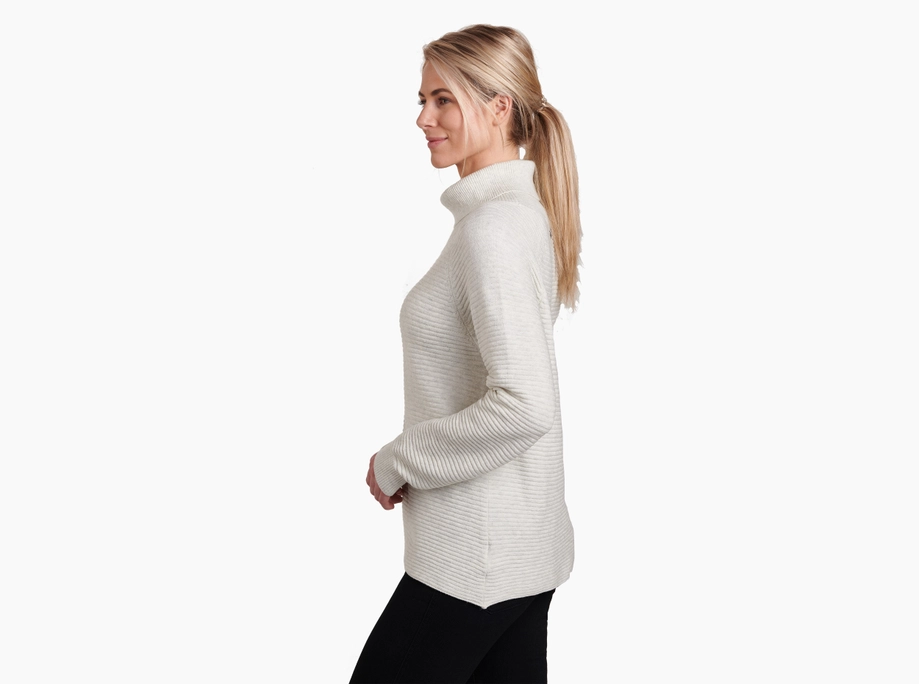 Kuhl W's Solace Sweater