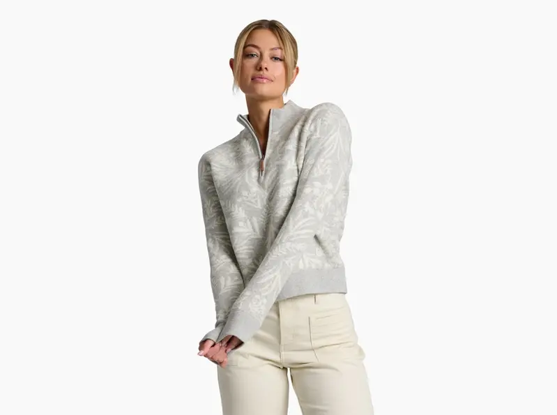 Kuhl  W's Viola Sweater